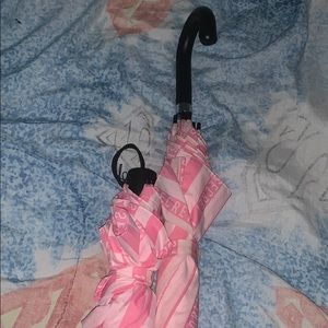 2 Victoria secret Umbrella’s